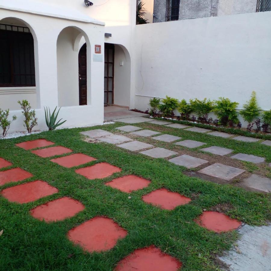 Departamento Centrico Y Moderno En Cancun. Екстериор снимка
