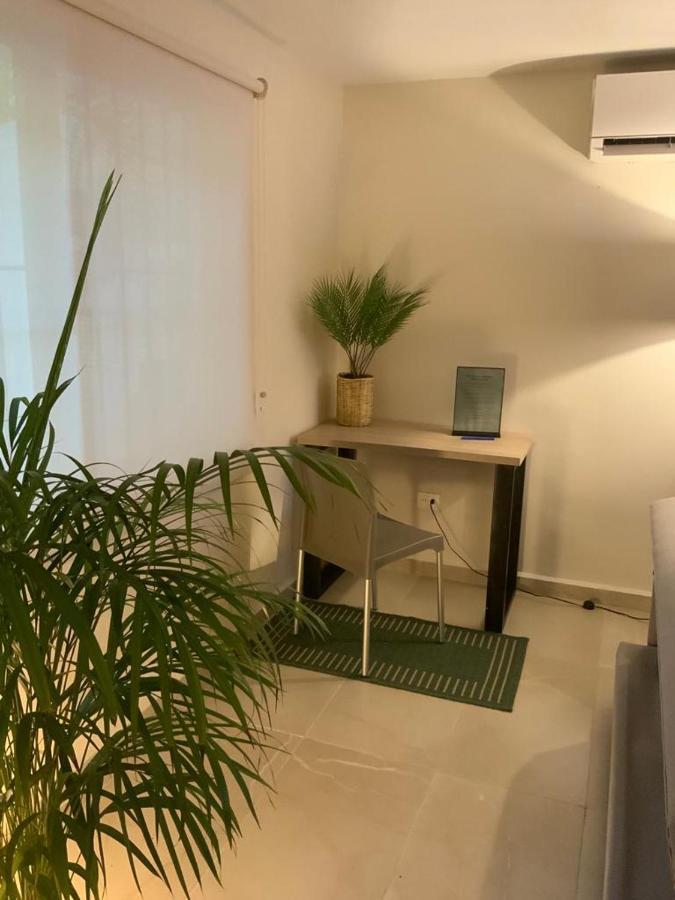 Departamento Centrico Y Moderno En Cancun. Екстериор снимка