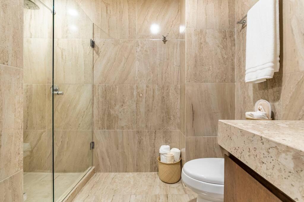 Departamento Centrico Y Moderno En Cancun. Екстериор снимка