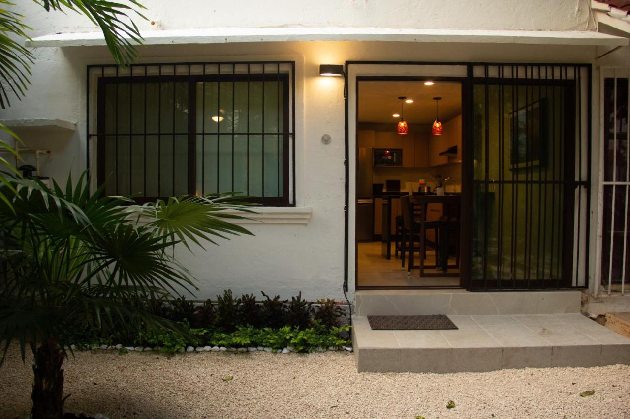 Departamento Centrico Y Moderno En Cancun. Екстериор снимка