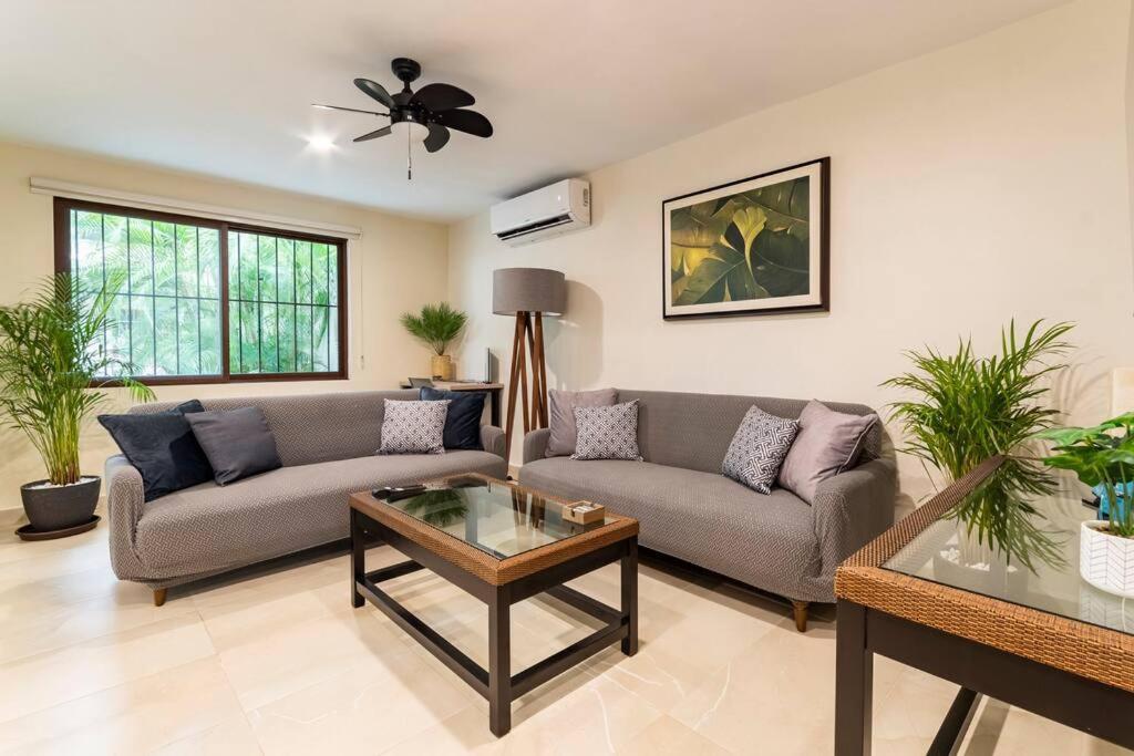 Departamento Centrico Y Moderno En Cancun. Екстериор снимка