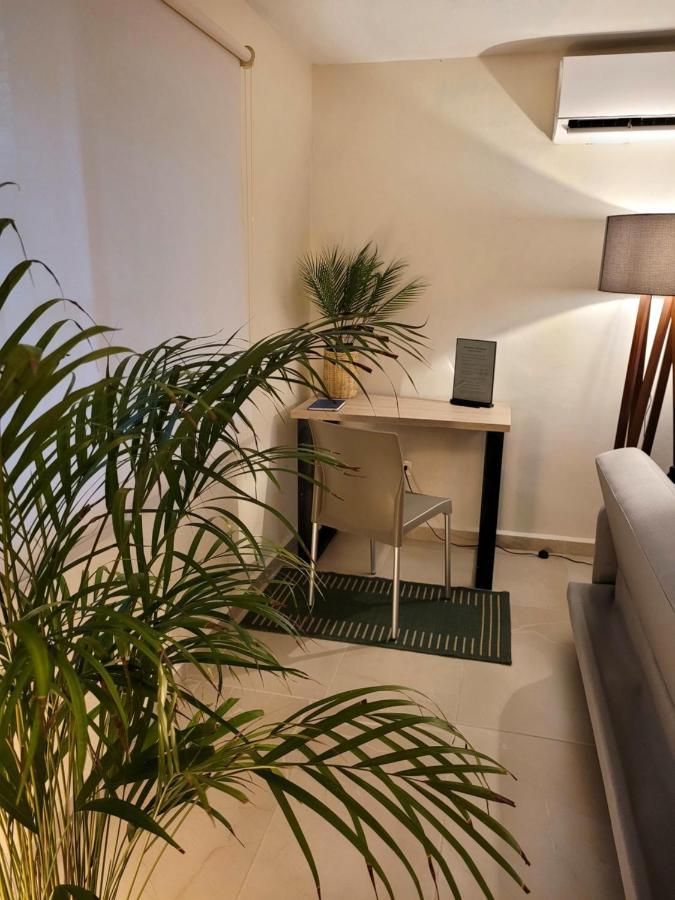 Departamento Centrico Y Moderno En Cancun. Екстериор снимка
