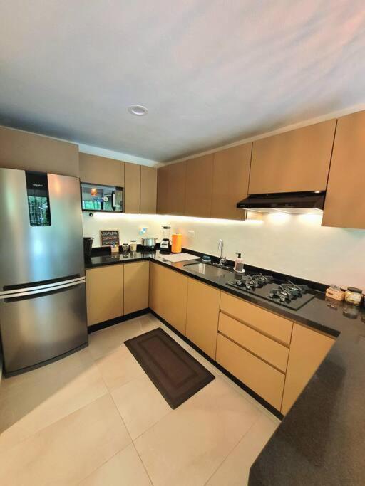 Departamento Centrico Y Moderno En Cancun. Екстериор снимка