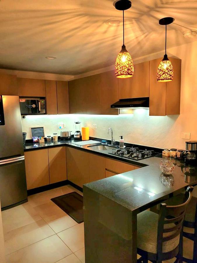 Departamento Centrico Y Moderno En Cancun. Екстериор снимка