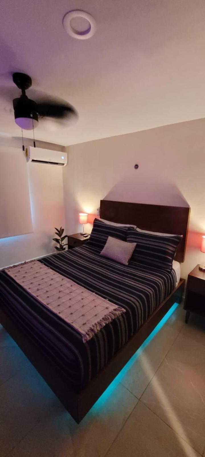 Departamento Centrico Y Moderno En Cancun. Екстериор снимка
