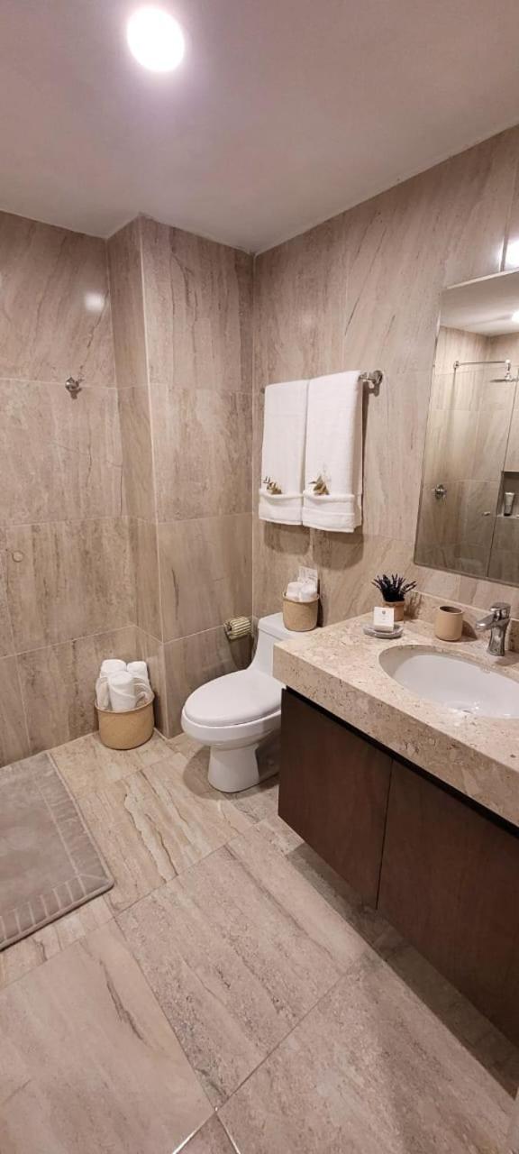 Departamento Centrico Y Moderno En Cancun. Екстериор снимка